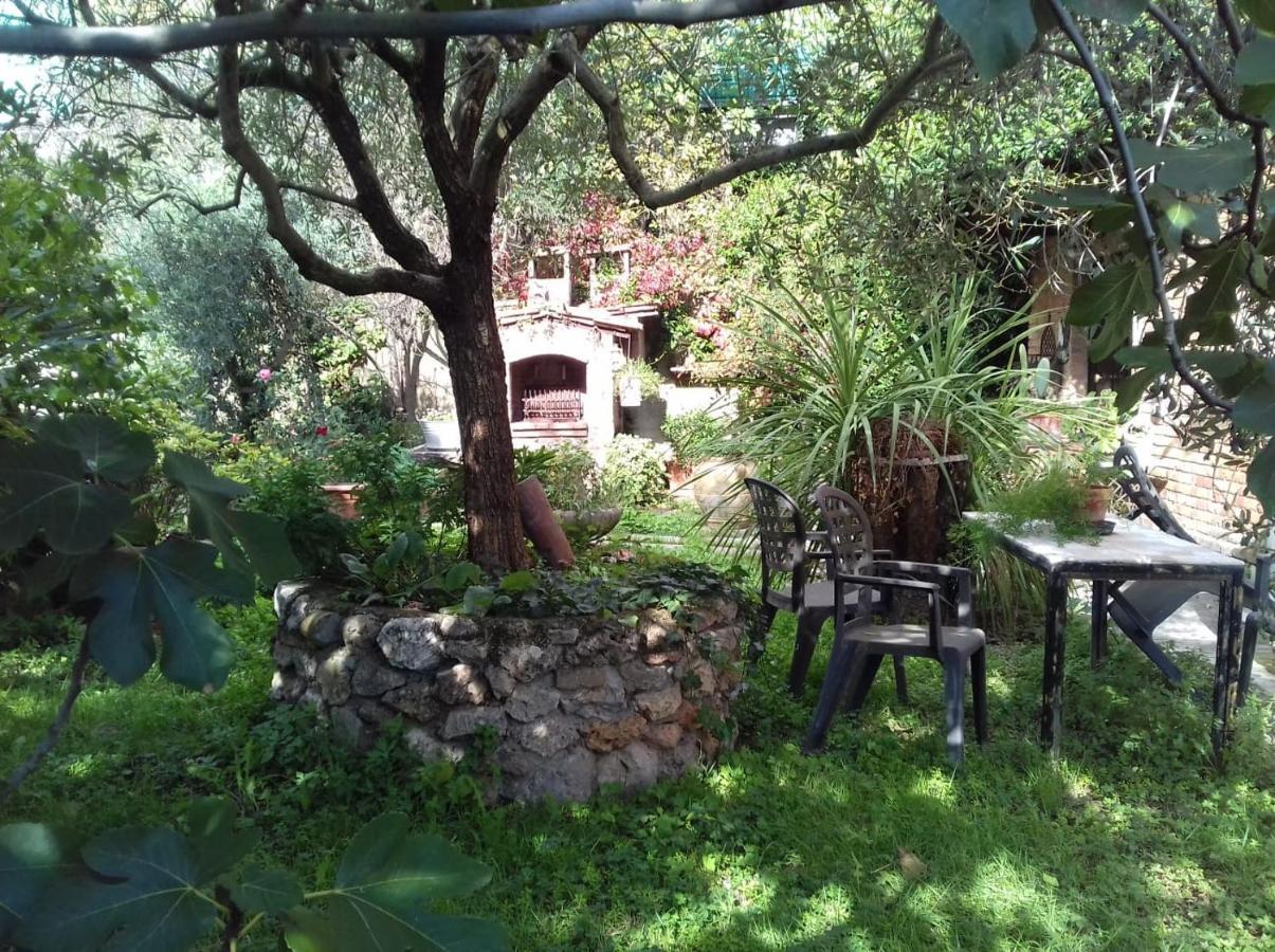 Casa Patti Alle Porte Di Siena Luaran gambar