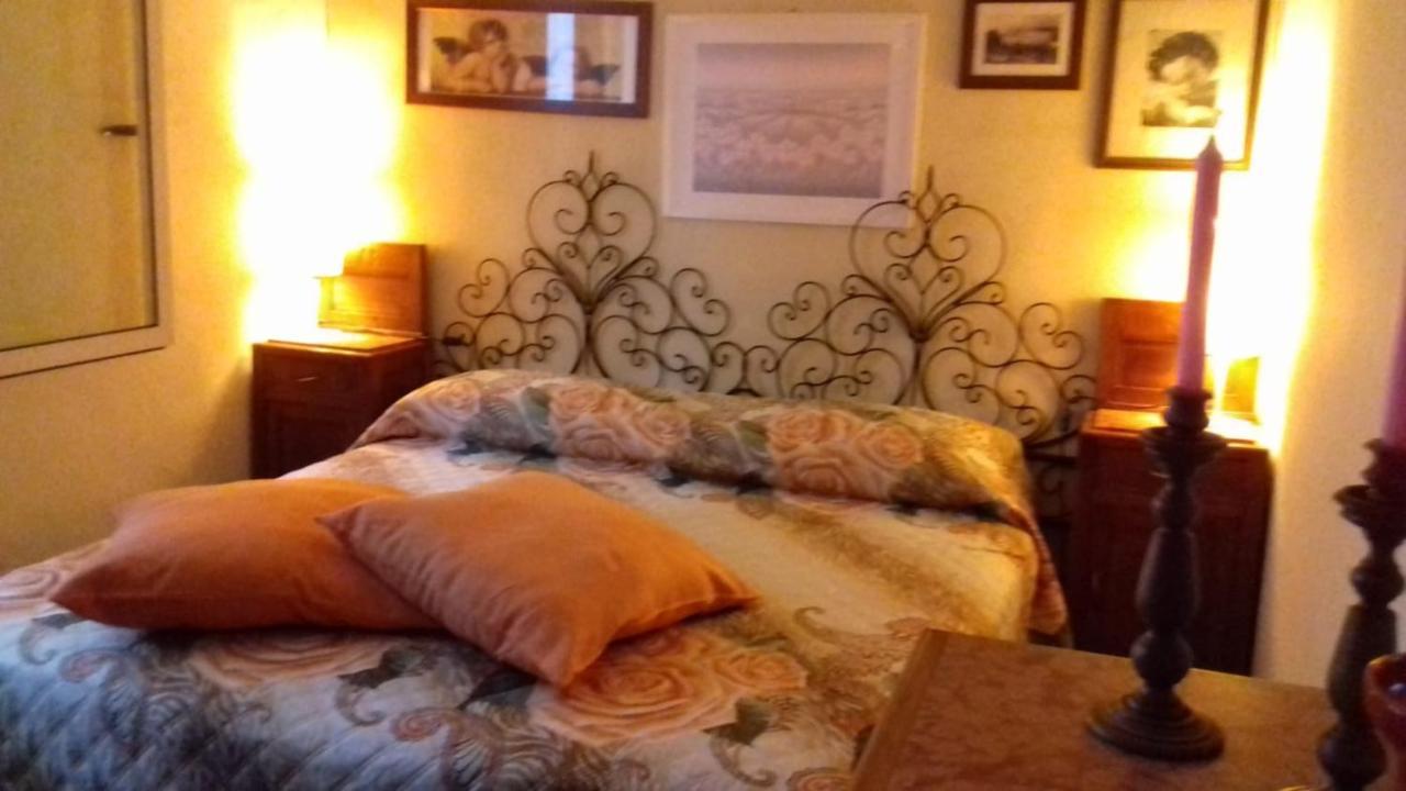 Casa Patti Alle Porte Di Siena Luaran gambar