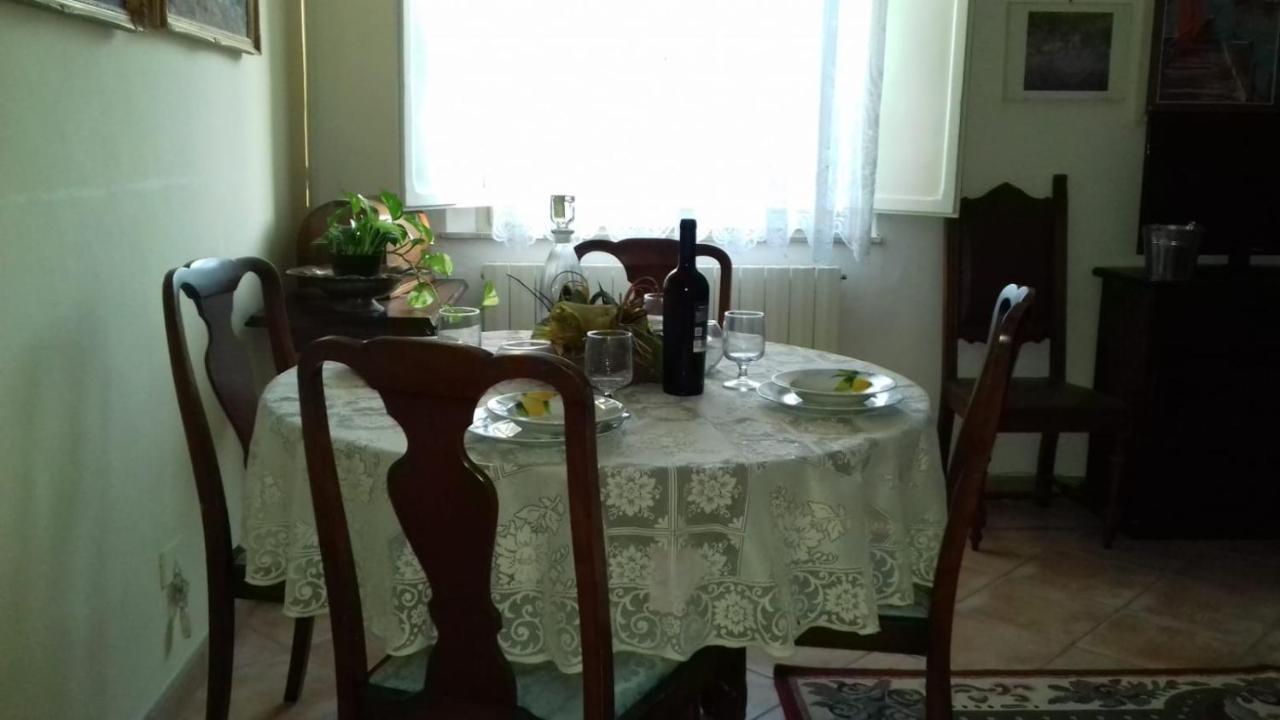 Casa Patti Alle Porte Di Siena Luaran gambar