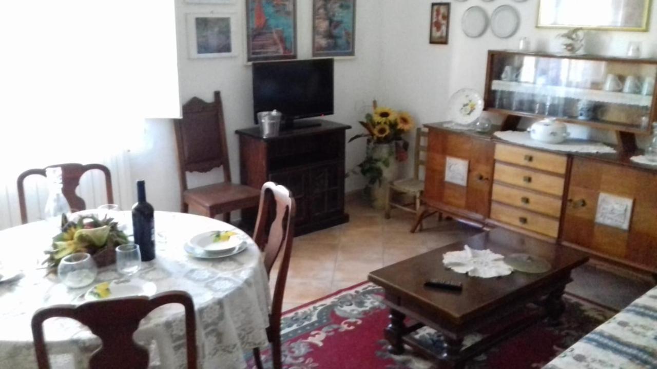 Casa Patti Alle Porte Di Siena Luaran gambar