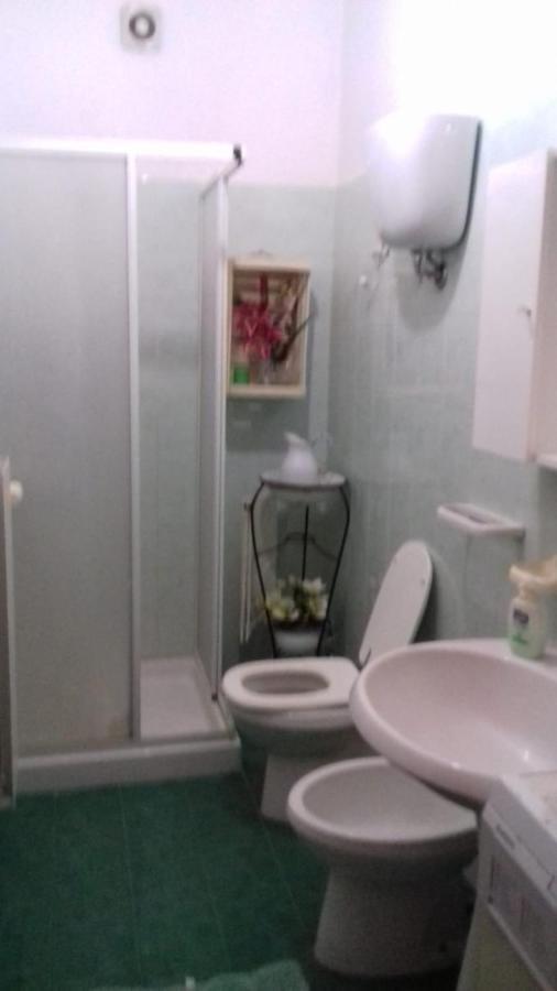 Casa Patti Alle Porte Di Siena Luaran gambar