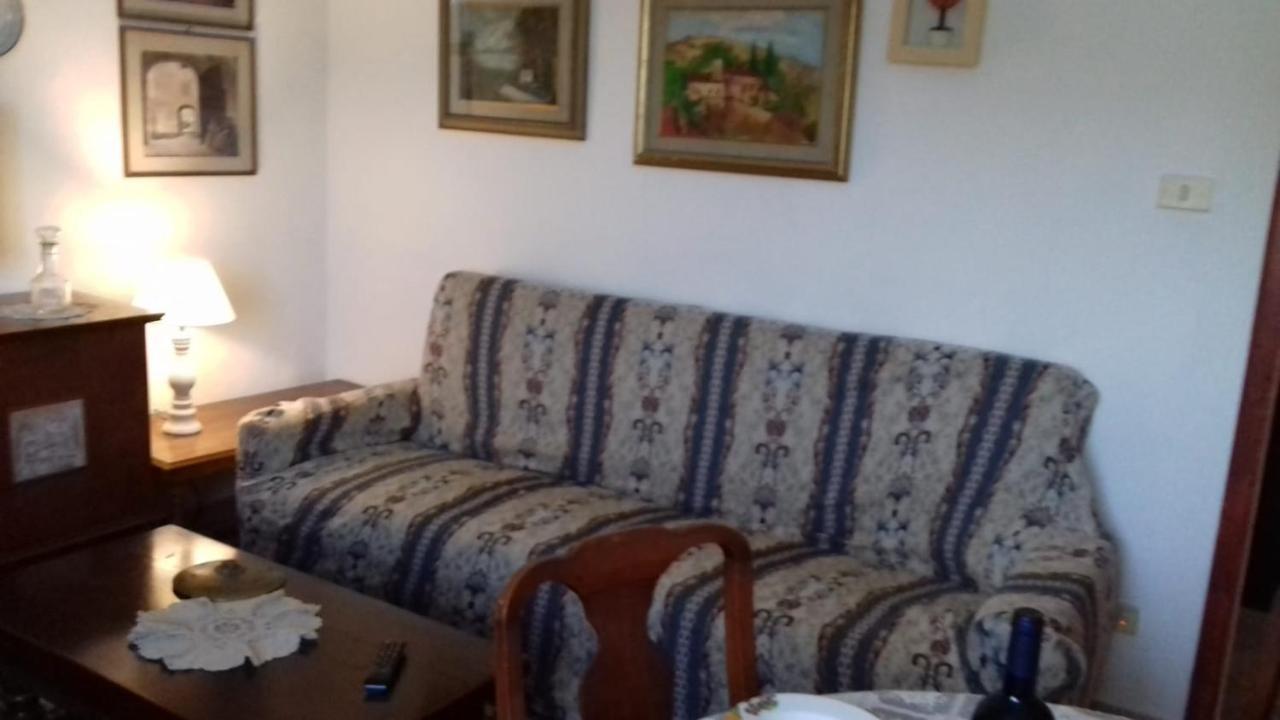 Casa Patti Alle Porte Di Siena Luaran gambar