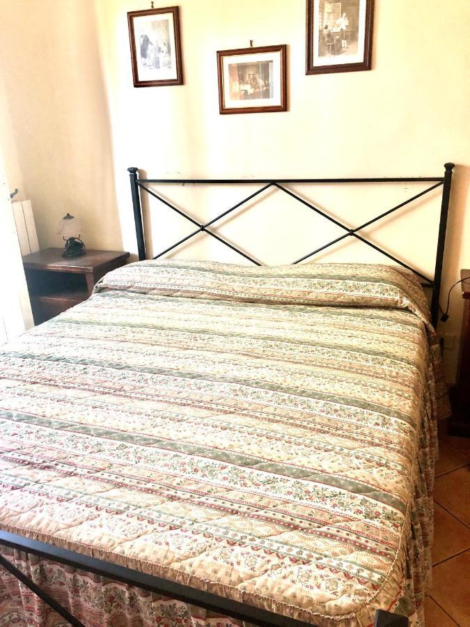 Casa Patti Alle Porte Di Siena Luaran gambar
