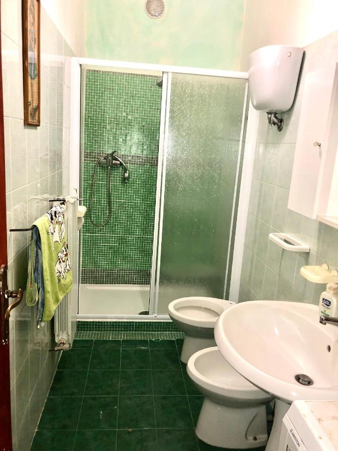 Casa Patti Alle Porte Di Siena Luaran gambar