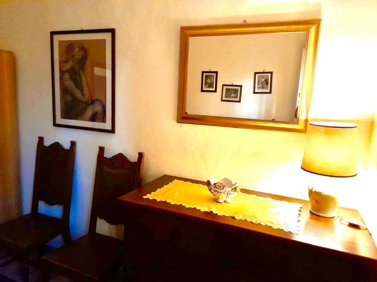 Casa Patti Alle Porte Di Siena Luaran gambar