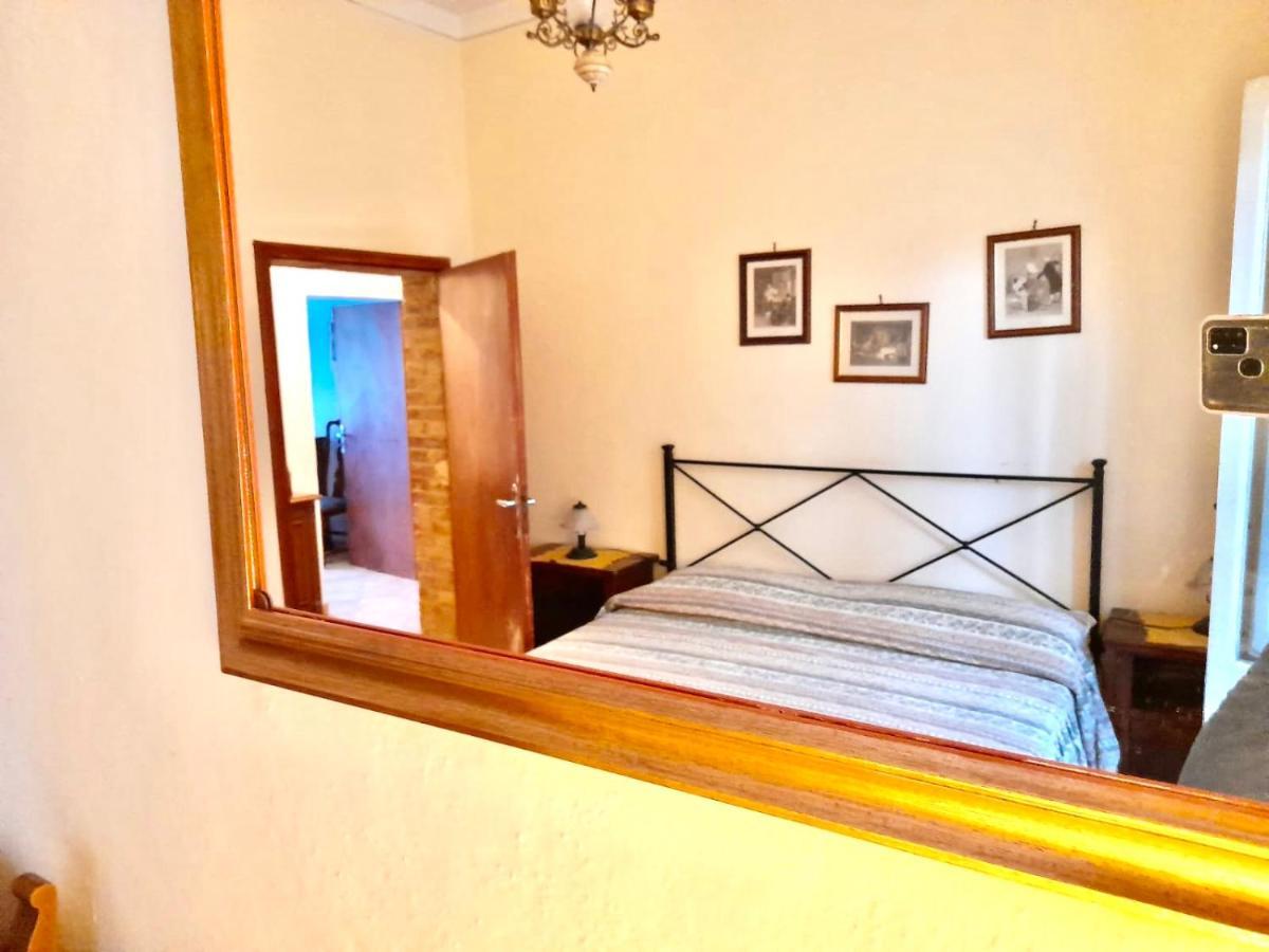Casa Patti Alle Porte Di Siena Luaran gambar