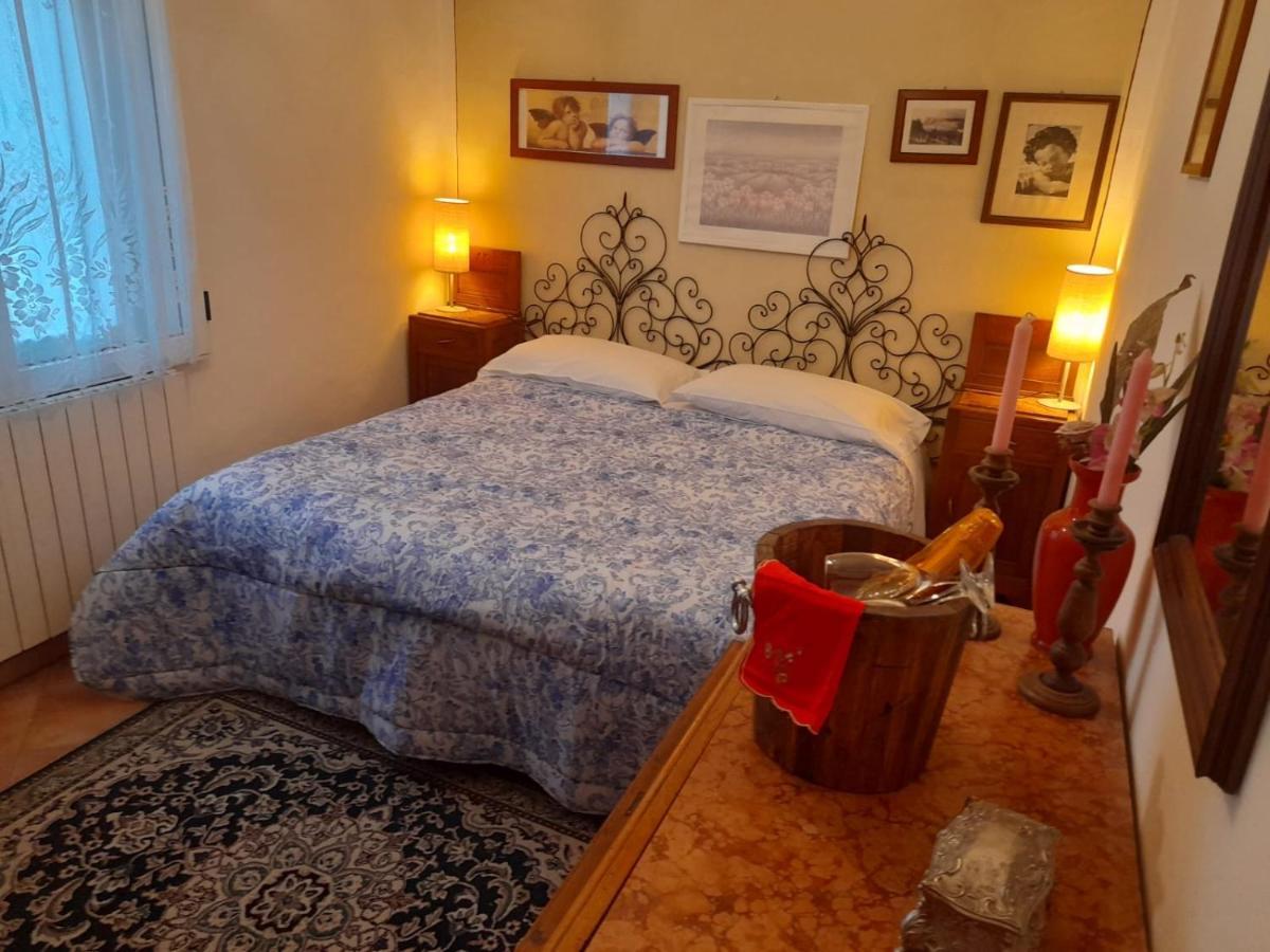 Casa Patti Alle Porte Di Siena Luaran gambar