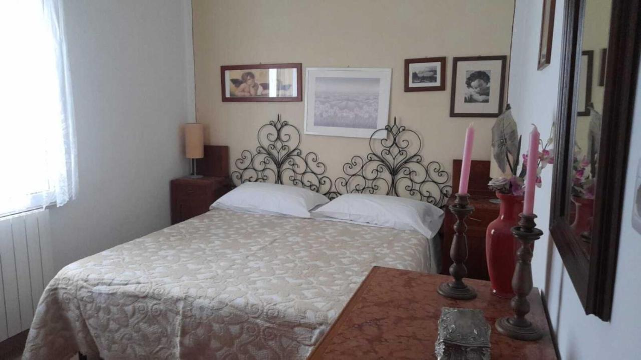 Casa Patti Alle Porte Di Siena Luaran gambar